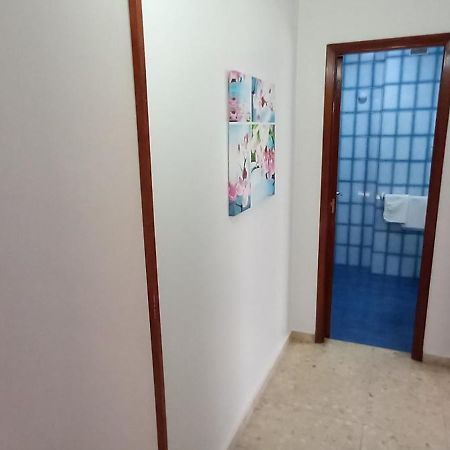 Appartement 2º D - Piso Vacaciones Y Fines De Semana à O Grove Extérieur photo