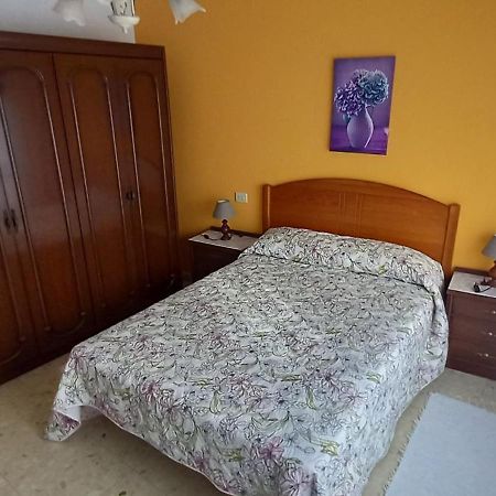 Appartement 2º D - Piso Vacaciones Y Fines De Semana à O Grove Extérieur photo
