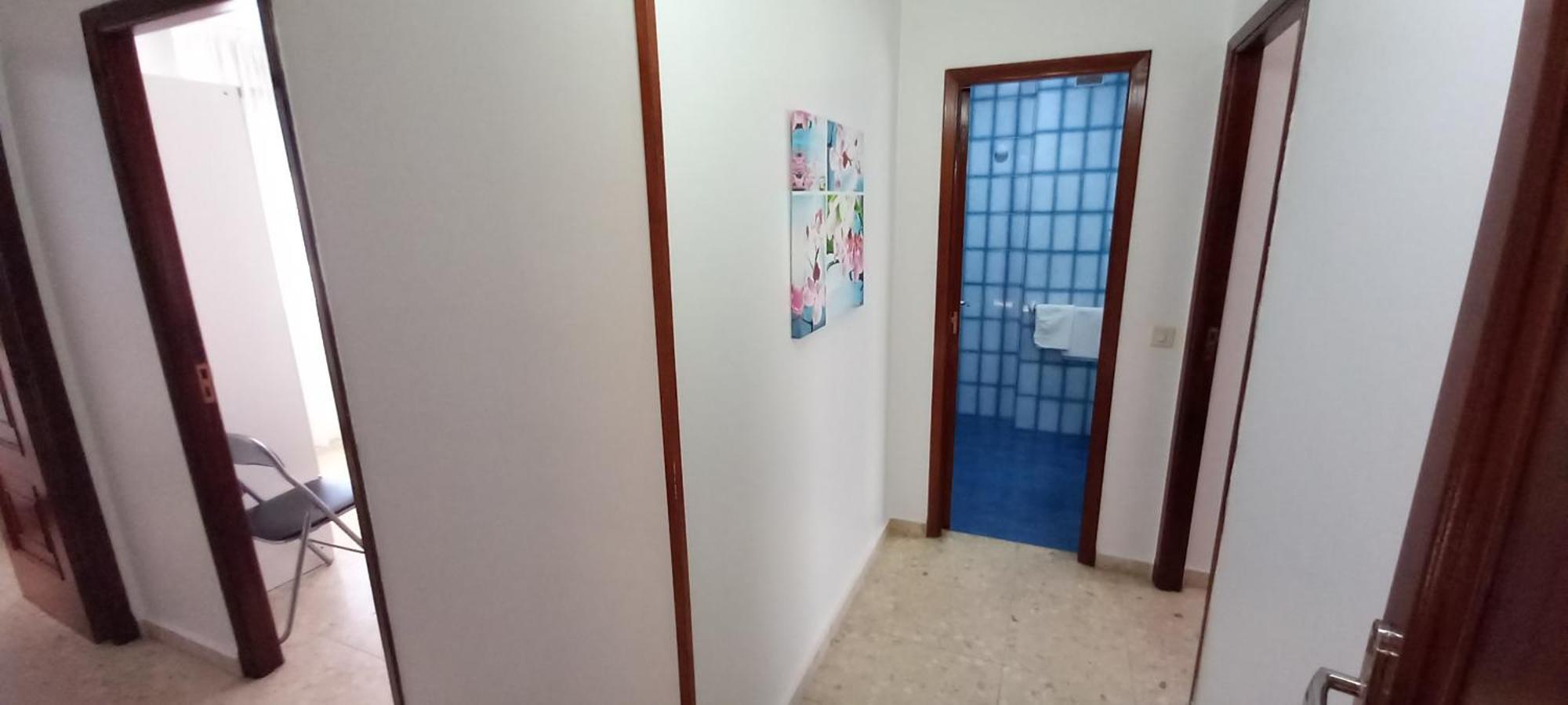Appartement 2º D - Piso Vacaciones Y Fines De Semana à O Grove Extérieur photo