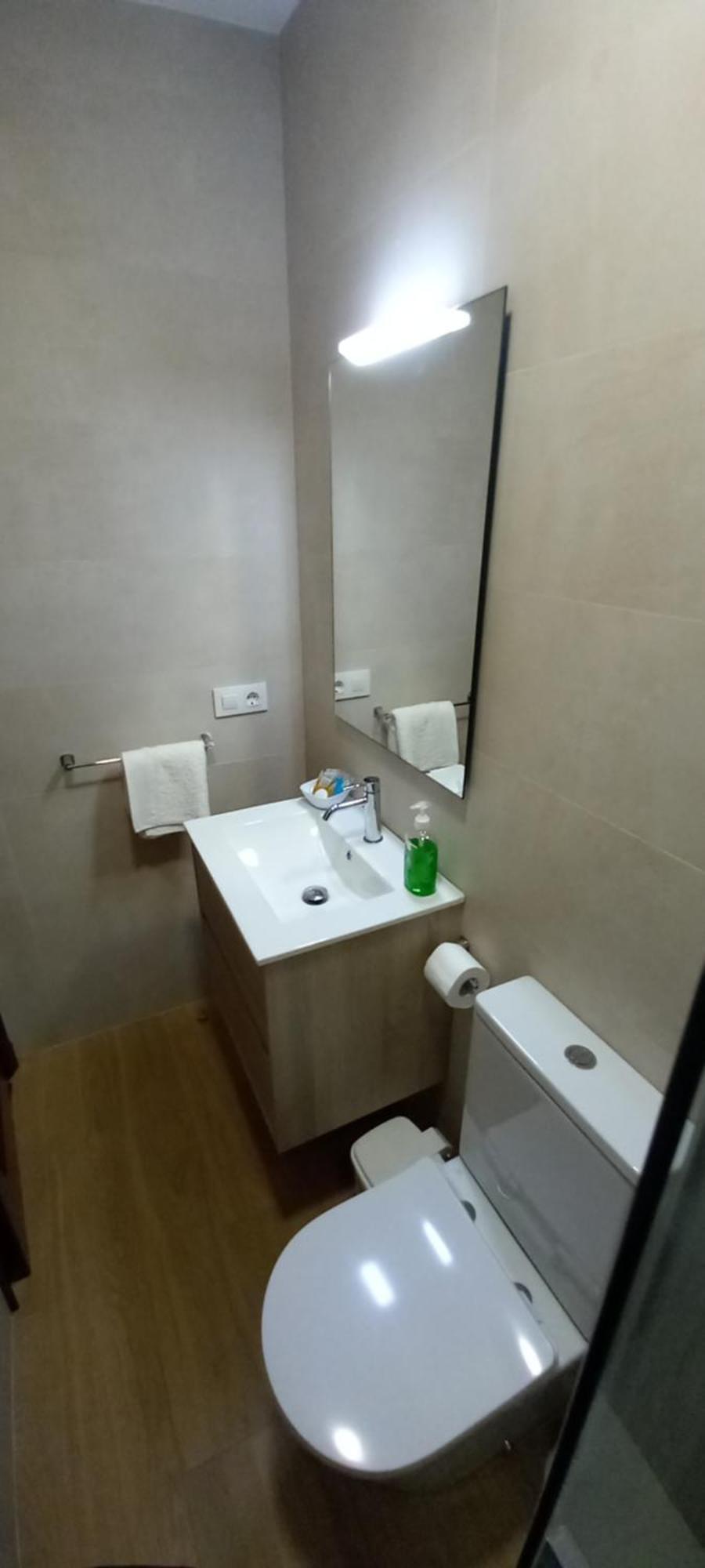 Appartement 2º D - Piso Vacaciones Y Fines De Semana à O Grove Extérieur photo