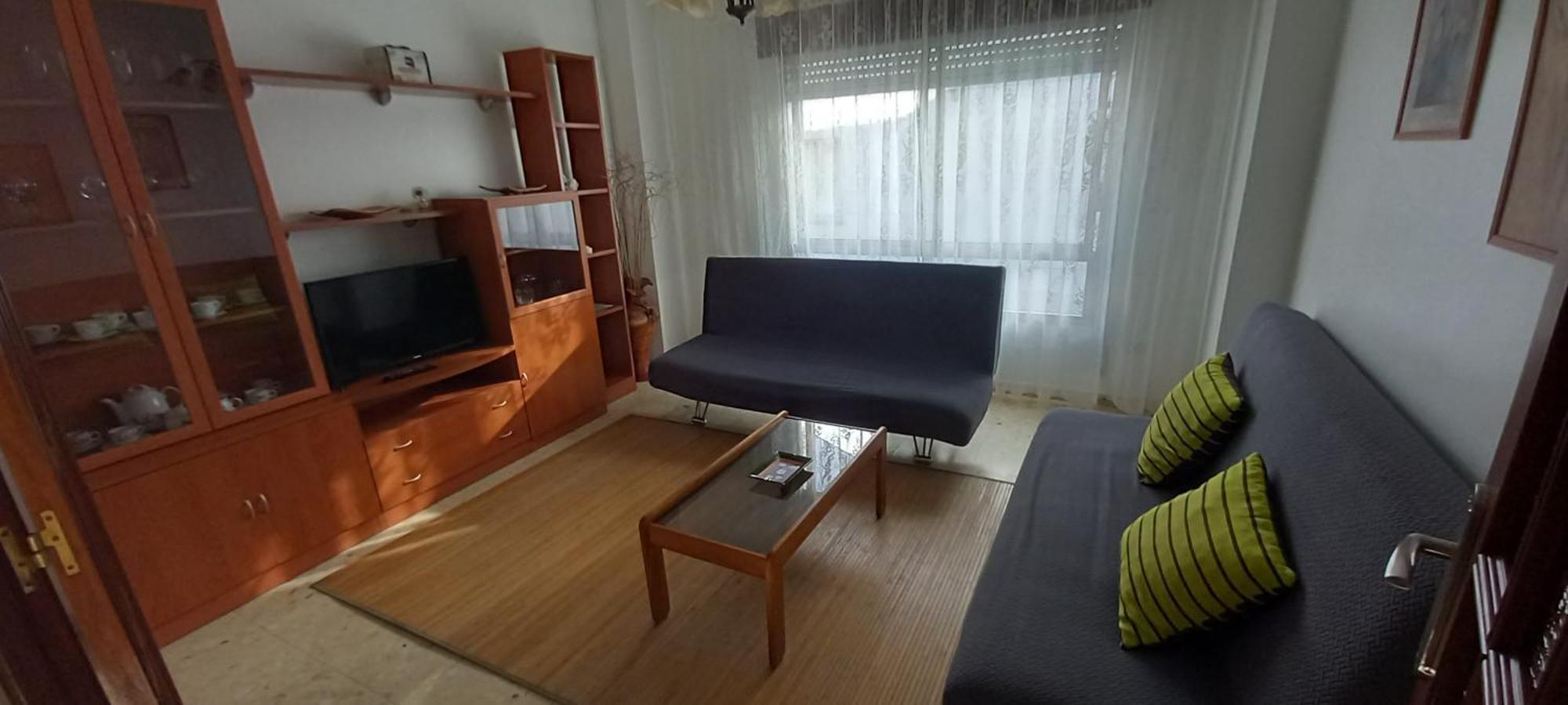 Appartement 2º D - Piso Vacaciones Y Fines De Semana à O Grove Extérieur photo