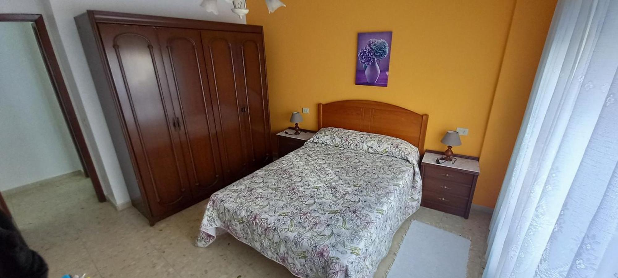 Appartement 2º D - Piso Vacaciones Y Fines De Semana à O Grove Extérieur photo