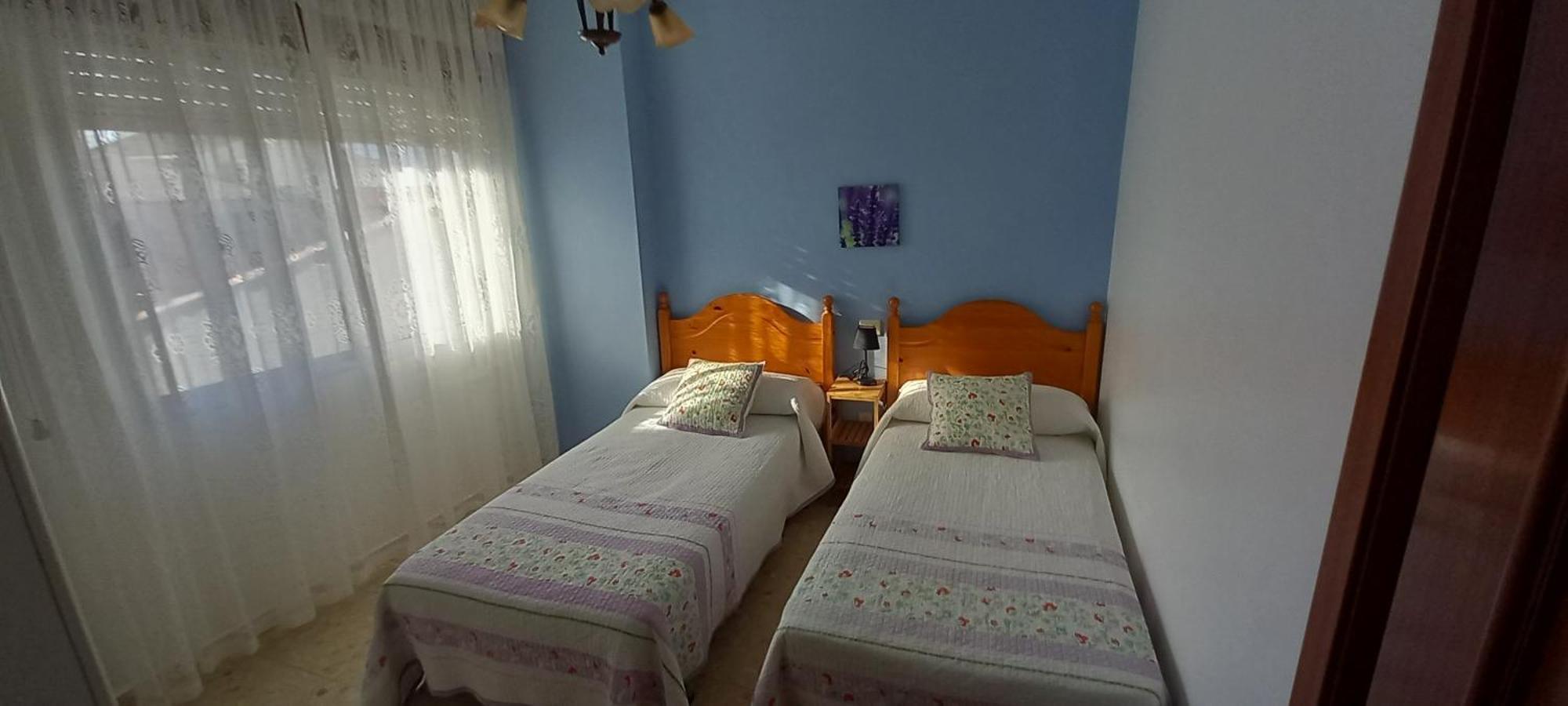 Appartement 2º D - Piso Vacaciones Y Fines De Semana à O Grove Extérieur photo
